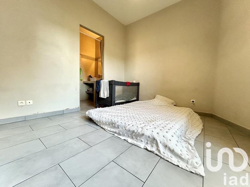 Appartement - 80 m² - 3 pièces