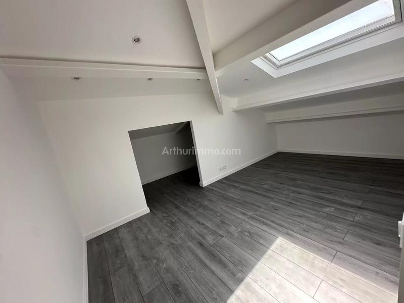 Appartement - 86 m² - 4 pièces
