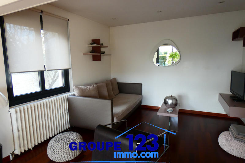 Maison - 148 m² - 5 pièces