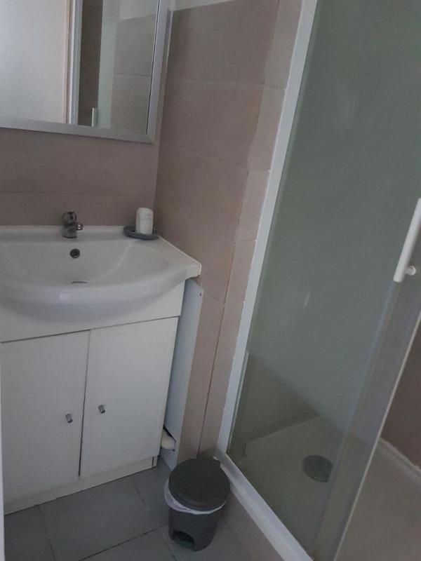 Appartement - 15 m² - 1 pièce