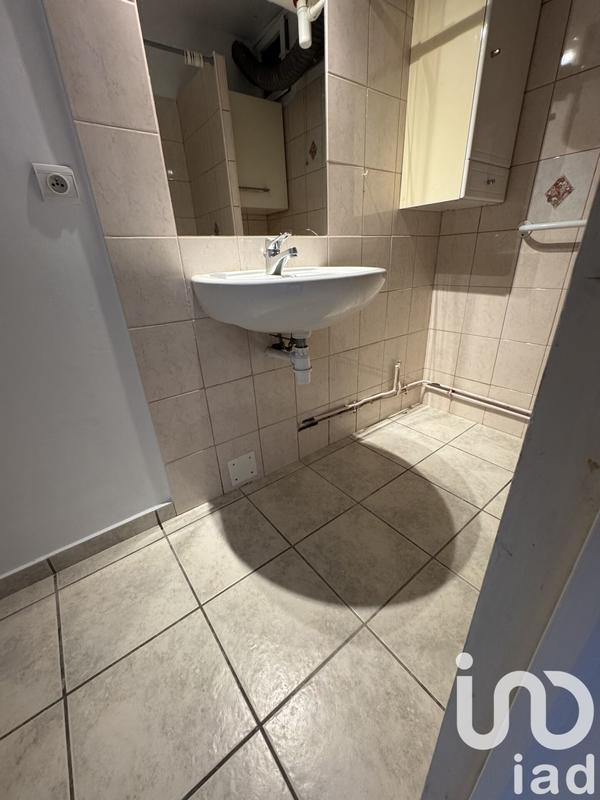 Appartement - 67 m² - 4 pièces