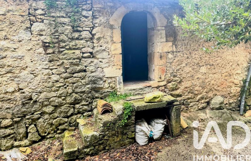 Maison de village - 140 m² - 6 pièces