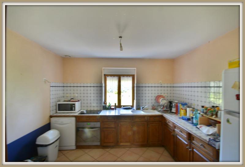 Maison de campagne - 140 m² - 5 pièces