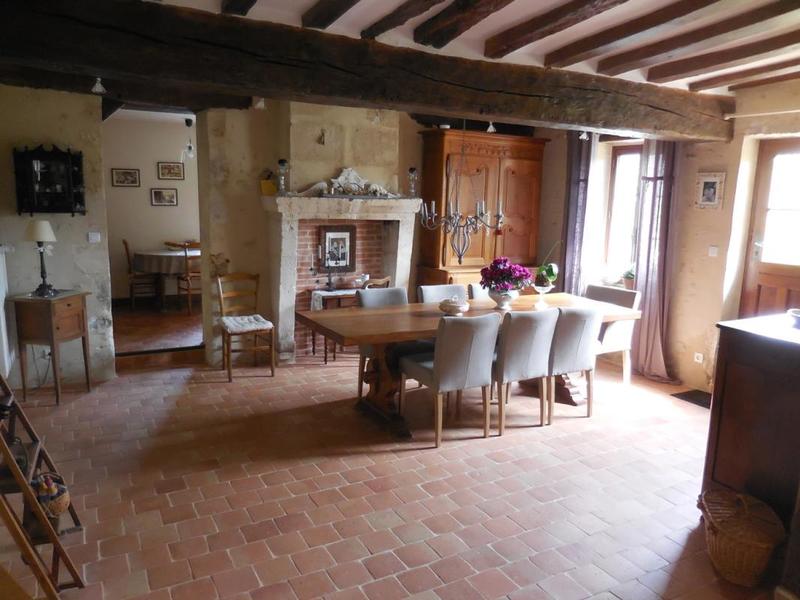 Maison - 167 m² - 5 pièces