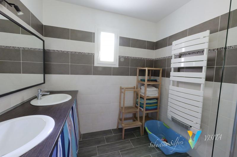 Maison - 135 m² - 6 pièces