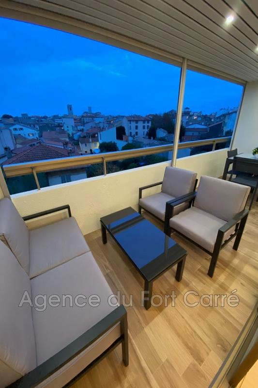 Appartement - 83 m² - 3 pièces