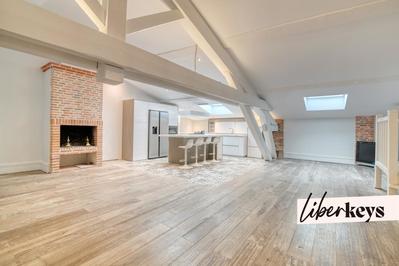 Maison de village - 338 m² - 6 pièces