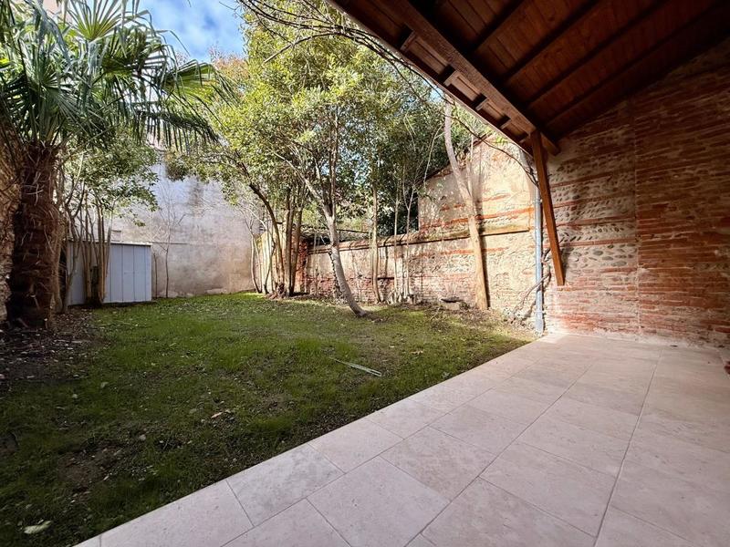 Maison de ville - 69 m² - 3 pièces