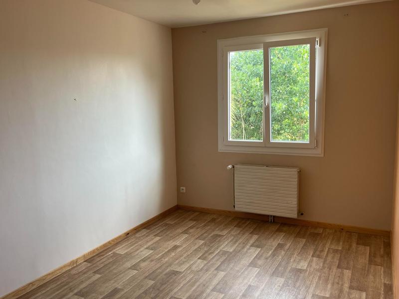 Maison - 103 m² - 5 pièces