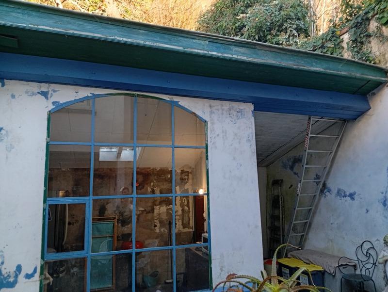 Maison - 167 m² - 6 pièces