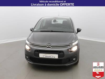 Citroën Grand C4 SpaceTourer BlueHDi 130 Eat8 Feel