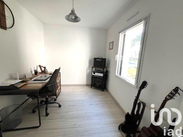 Maison - 128 m² - 6 pièces