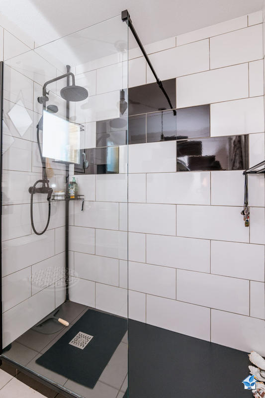 Viager - Duplex - 63 m² - 3 pièces