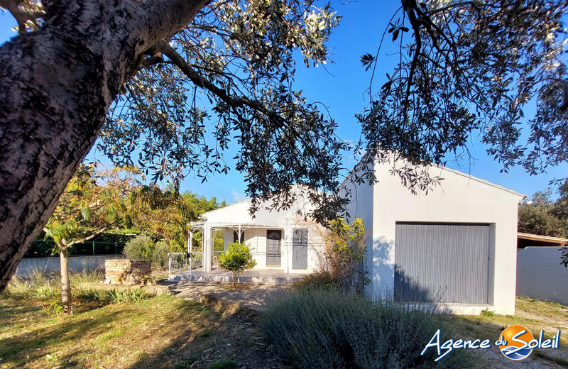 Villa - 99 m² - 5 pièces