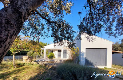 Villa - 99 m² - 5 pièces