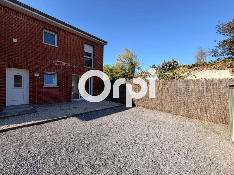 Duplex - 78 m² - 4 pièces