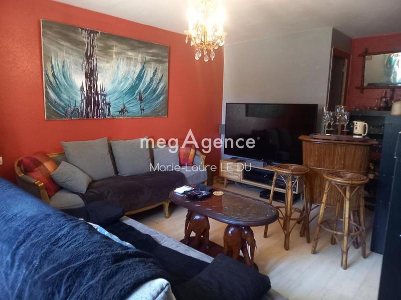 Longère - 204 m² - 7 pièces