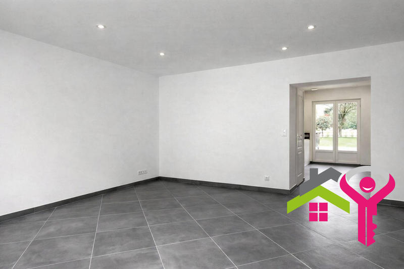 Maison - 65 m² - 3 pièces