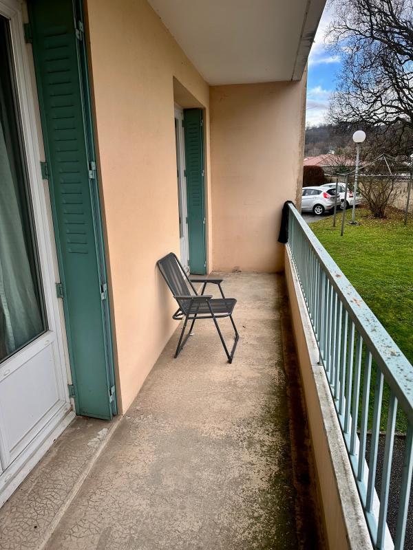 Appartement - 76 m² - 4 pièces