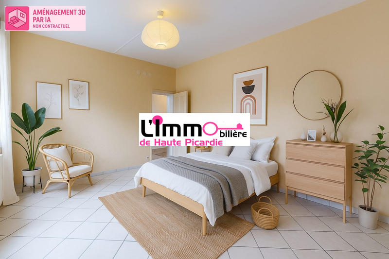 Maison - 156 m² - 6 pièces