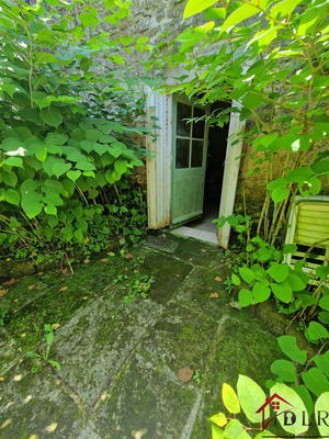 Maison - 190 m² - 5 pièces