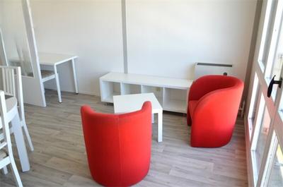 Studio - 26 m² - 1 pièce