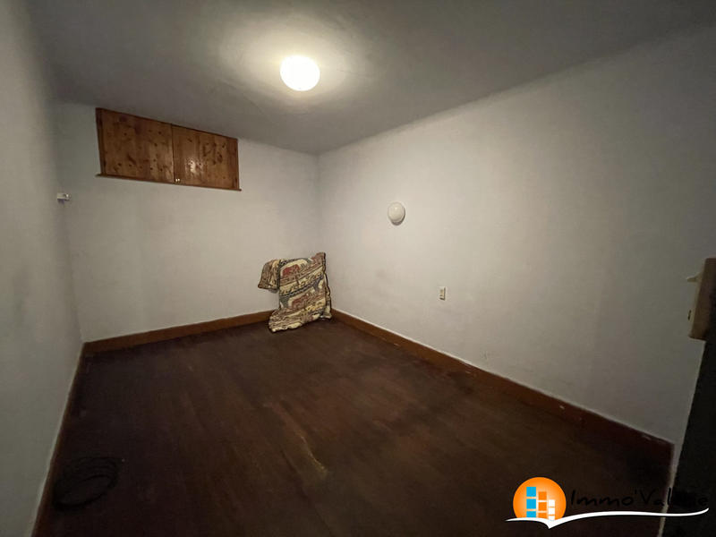 Maison - 306 m² - 10 pièces