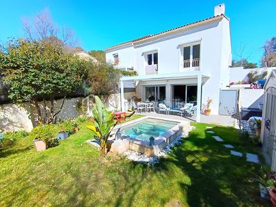 Villa - 91 m² - 5 pièces