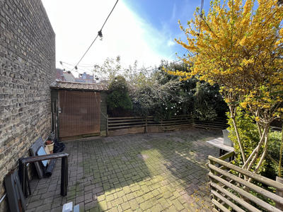 Maison - 199 m² - 8 pièces