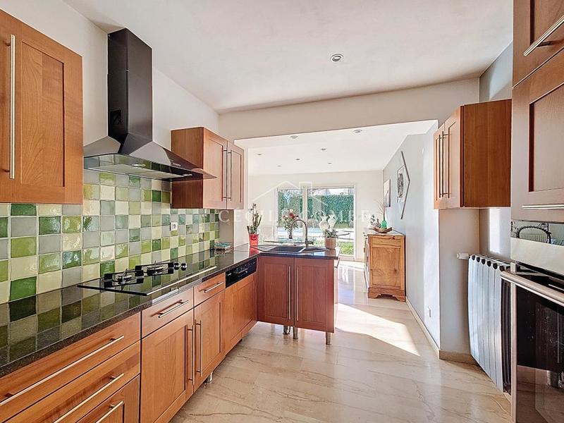 Villa - 129 m² - 5 pièces