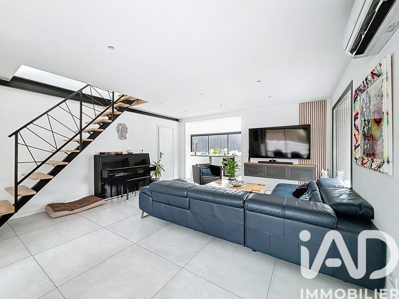 Maison de maîtres - 115 m² - 5 pièces