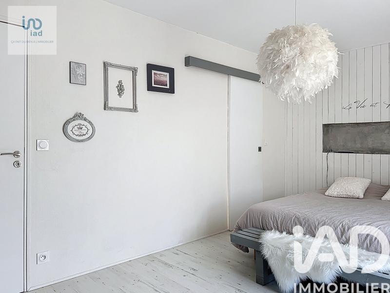 Maison de village - 163 m² - 6 pièces