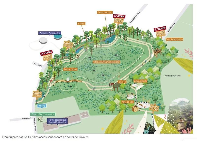 Appartement - 23 m² - 2 pièces