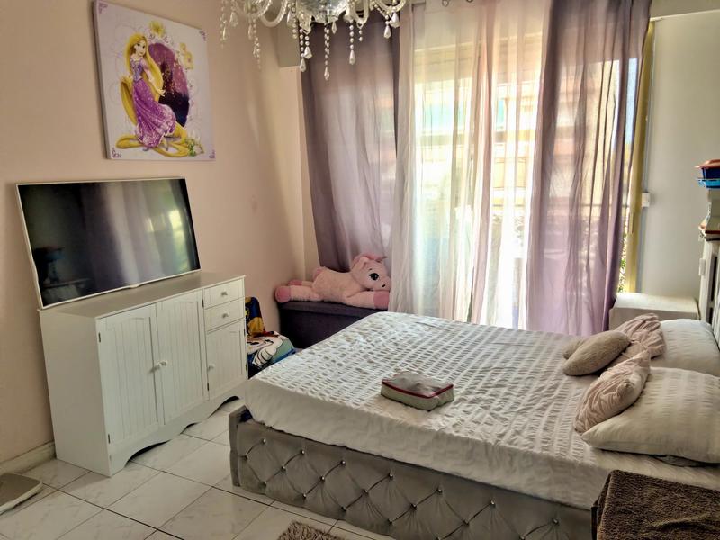 Appartement - 53 m² - 2 pièces