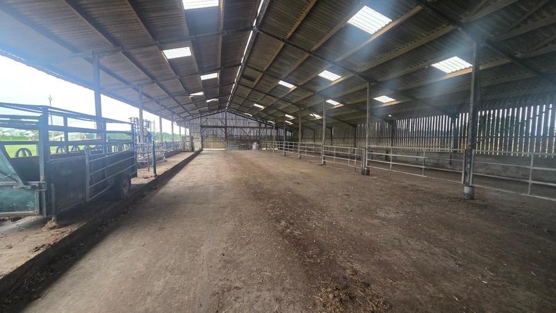 Terrain agricole - 16 405 m²