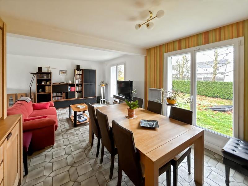 Maison - 157 m² - 5 pièces