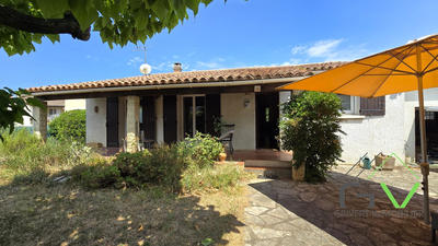 Maison - 105 m² - 4 pièces