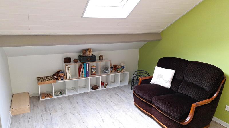 Maison - 186 m² - 6 pièces