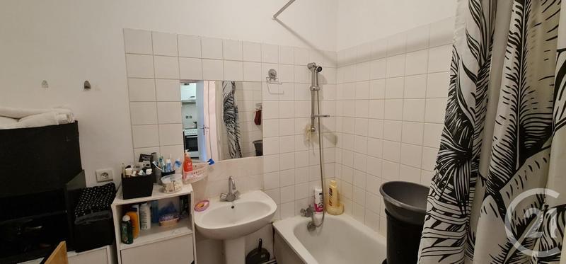 Appartement - 51 m² - 2 pièces