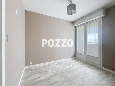 Appartement - 24 m² - 2 pièces