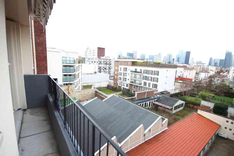 Appartement - 67 m² - 4 pièces