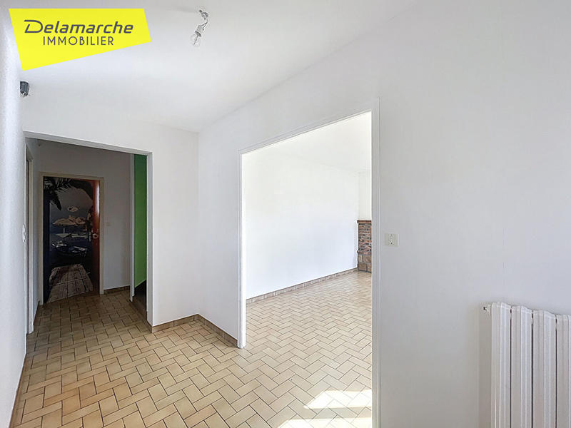 Maison - 152 m² - 6 pièces