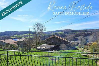 Maison - 105 m² - 6 pièces