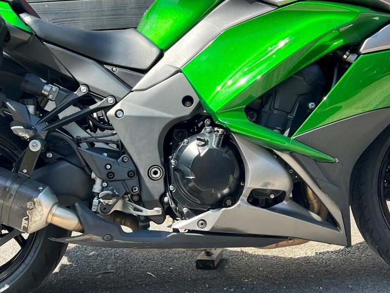 Kawasaki Z 1000 Sx | Z1000sx | Z1000 Sx