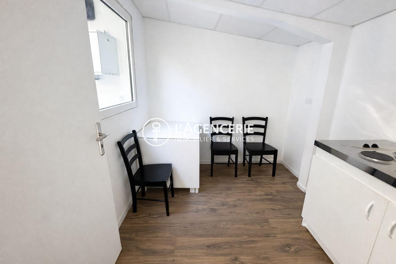 Local commercial - 350 m²