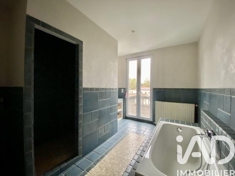 Maison de ville - 180 m² - 7 pièces