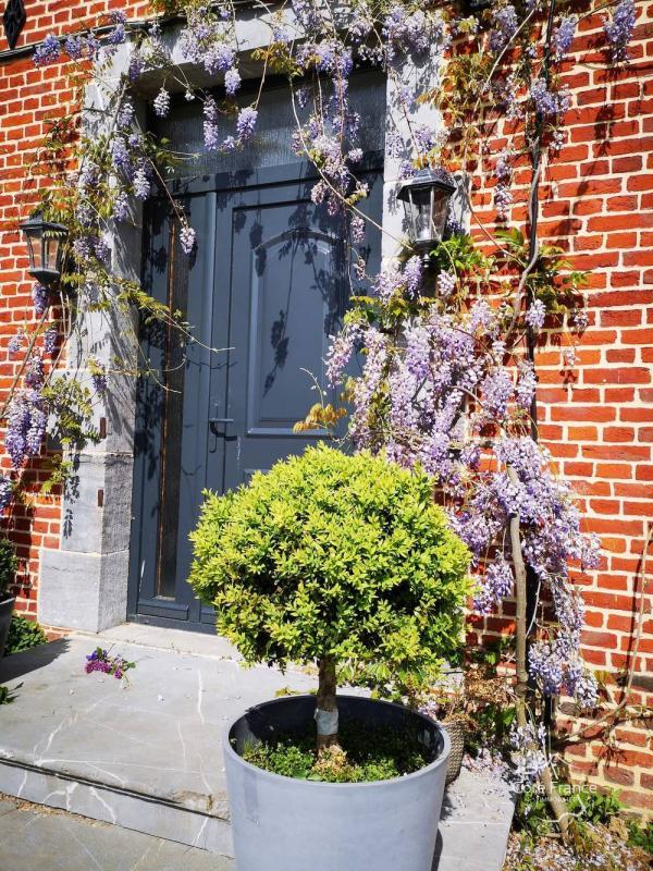 Maison - 210 m² - 10 pièces