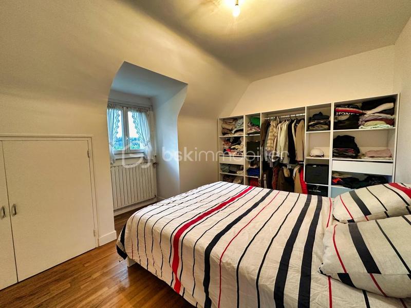 Maison - 102 m² - 4 pièces