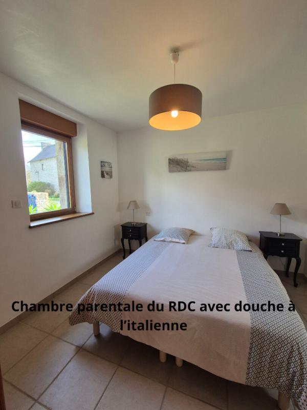 Maison - 127 m² - 6 pièces