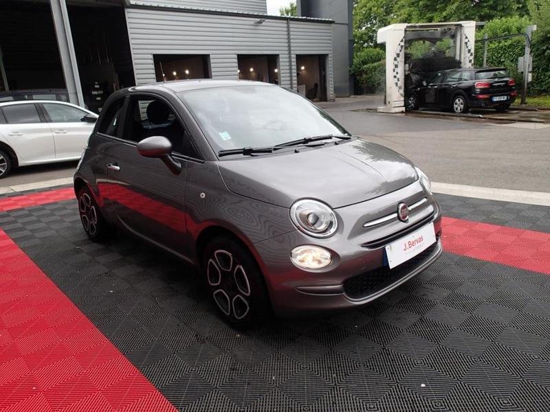 Fiat 500 Hybrid 1.0 Bsg 70 ch Cult